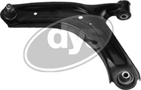DYS 20-10735 - Bras de liaison, suspension de roue droxauto.com