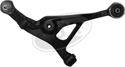 DYS 20-11104-1 - Bras de liaison, suspension de roue droxauto.com