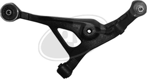 DYS 20-11104-2 - Bras de liaison, suspension de roue droxauto.com