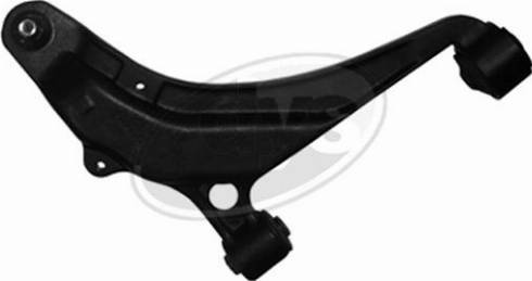 DYS 20-18430-1 - Bras de liaison, suspension de roue droxauto.com