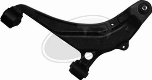 DYS 20-18430-2 - Bras de liaison, suspension de roue droxauto.com