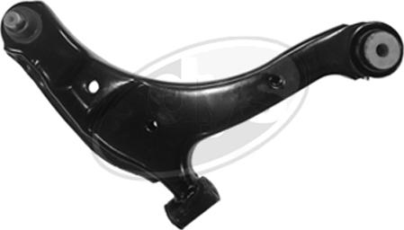 DYS 20-17440-1 - Bras de liaison, suspension de roue droxauto.com