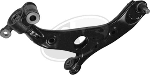 DYS 20-24057 - Bras de liaison, suspension de roue droxauto.com