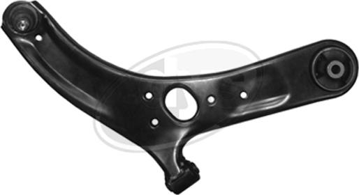 DYS 20-24173 - Bras de liaison, suspension de roue droxauto.com