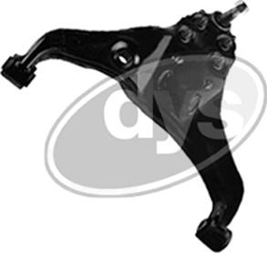 DYS 20-25901 - Bras de liaison, suspension de roue droxauto.com