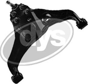 DYS 20-25902 - Bras de liaison, suspension de roue droxauto.com