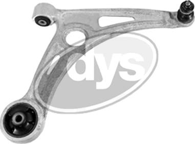 DYS 20-25449 - Bras de liaison, suspension de roue droxauto.com