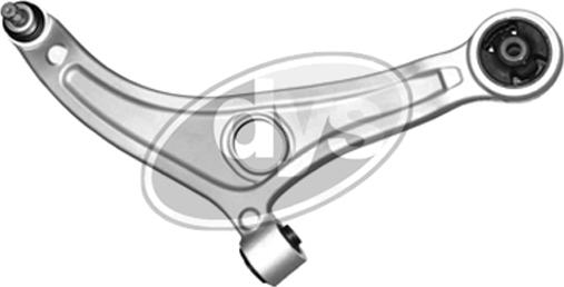 DYS 20-25457 - Bras de liaison, suspension de roue droxauto.com