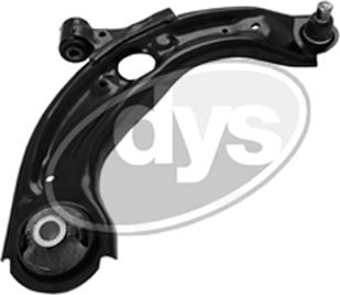 DYS 20-25461 - Bras de liaison, suspension de roue droxauto.com