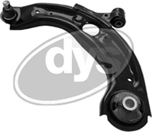 DYS 20-25462 - Bras de liaison, suspension de roue droxauto.com