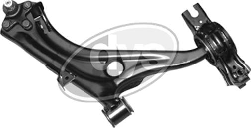 DYS 20-25430 - Bras de liaison, suspension de roue droxauto.com