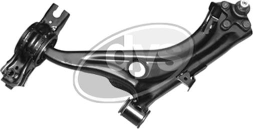 DYS 20-25431 - Bras de liaison, suspension de roue droxauto.com