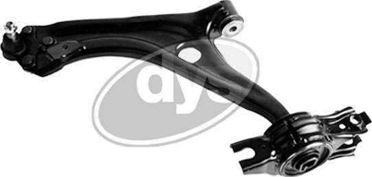DYS 20-25429 - Bras de liaison, suspension de roue droxauto.com