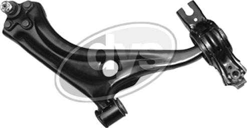 DYS 20-25426 - Bras de liaison, suspension de roue droxauto.com