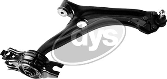 DYS 20-25428 - Bras de liaison, suspension de roue droxauto.com
