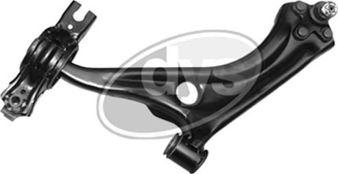 DYS 20-25427 - Bras de liaison, suspension de roue droxauto.com