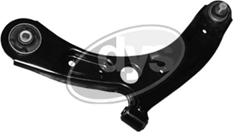 DYS 20-25858 - Bras de liaison, suspension de roue droxauto.com
