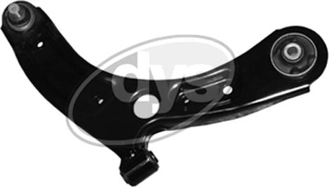 DYS 20-25857 - Bras de liaison, suspension de roue droxauto.com