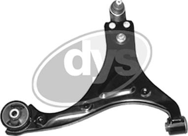 DYS 20-25835 - Bras de liaison, suspension de roue droxauto.com