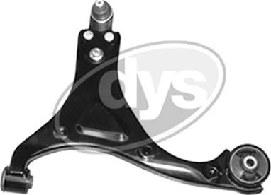 DYS 20-25836 - Bras de liaison, suspension de roue droxauto.com
