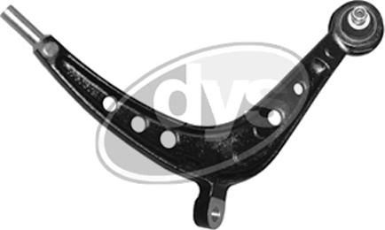 DYS 20-25821 - Bras de liaison, suspension de roue droxauto.com