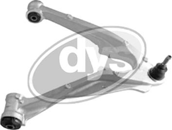 DYS 20-25341 - Bras de liaison, suspension de roue droxauto.com