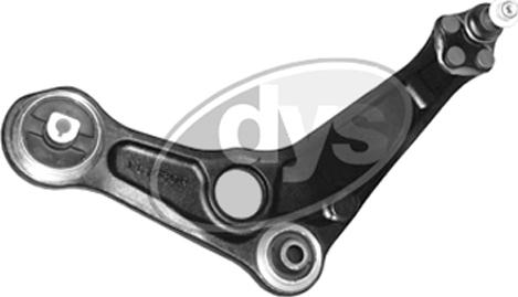 DYS 20-25323 - Bras de liaison, suspension de roue droxauto.com