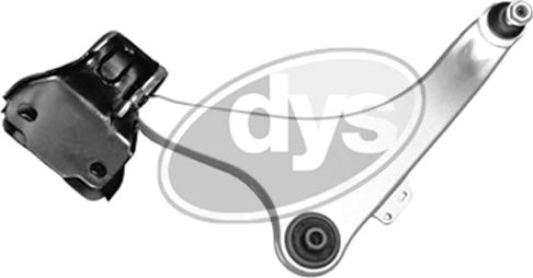 DYS 20-25771 - Bras de liaison, suspension de roue droxauto.com