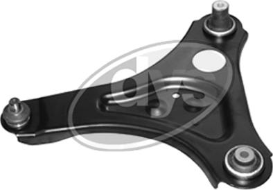 DYS 20-26464 - Bras de liaison, suspension de roue droxauto.com