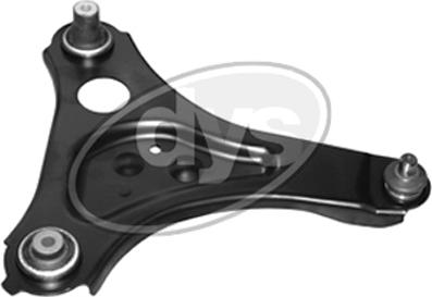 DYS 20-26465 - Bras de liaison, suspension de roue droxauto.com