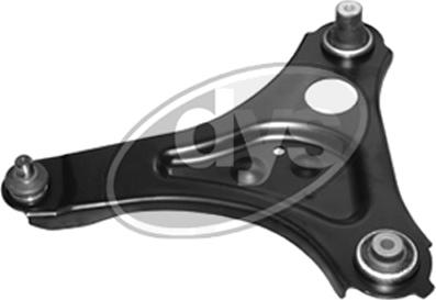 DYS 20-26466 - Bras de liaison, suspension de roue droxauto.com