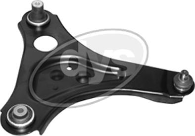DYS 20-26463 - Bras de liaison, suspension de roue droxauto.com