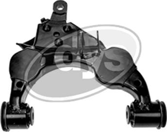 DYS 20-26413 - Bras de liaison, suspension de roue droxauto.com