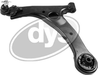 DYS 20-26530 - Bras de liaison, suspension de roue droxauto.com