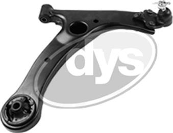 DYS 20-26529 - Bras de liaison, suspension de roue droxauto.com