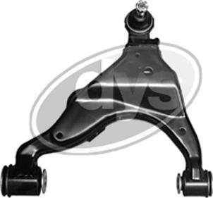 DYS 20-26168 - Bras de liaison, suspension de roue droxauto.com
