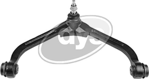 DYS 20-26395 - Bras de liaison, suspension de roue droxauto.com