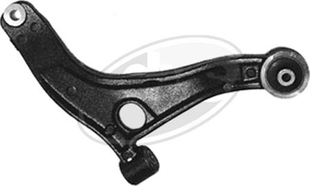 DYS 20-20963 - Bras de liaison, suspension de roue droxauto.com