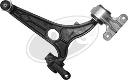 DYS 20-20797 - Bras de liaison, suspension de roue droxauto.com