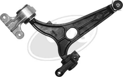 DYS 20-20798 - Bras de liaison, suspension de roue droxauto.com