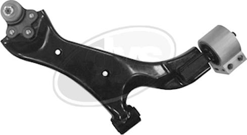 DYS 20-20540 - Bras de liaison, suspension de roue droxauto.com