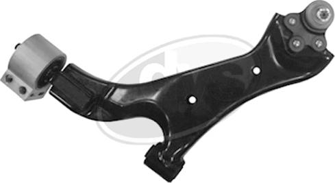 DYS 20-20541 - Bras de liaison, suspension de roue droxauto.com