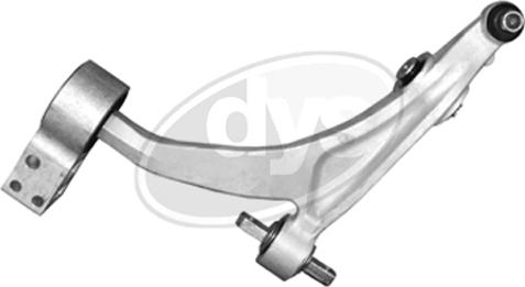 DYS 20-20519 - Bras de liaison, suspension de roue droxauto.com