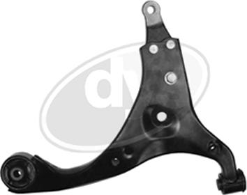 DYS 20-20588 - Bras de liaison, suspension de roue droxauto.com