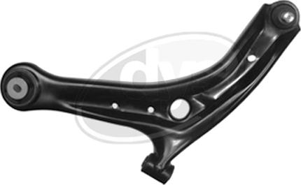 DYS 20-20607 - Bras de liaison, suspension de roue droxauto.com
