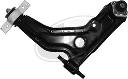 DYS 20-20041-2 - Bras de liaison, suspension de roue droxauto.com