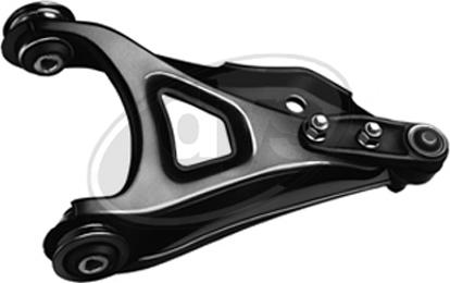 DYS 20-20050-1 - Bras de liaison, suspension de roue droxauto.com