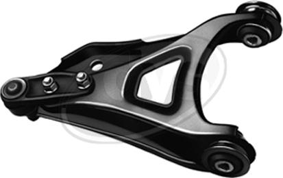 DYS 20-20050-2 - Bras de liaison, suspension de roue droxauto.com