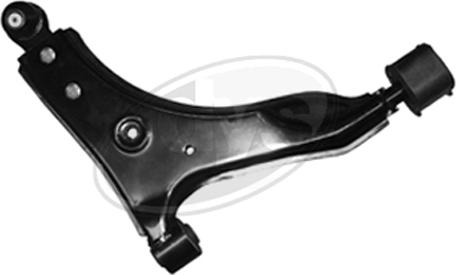 DYS 20-20004-1 - Bras de liaison, suspension de roue droxauto.com