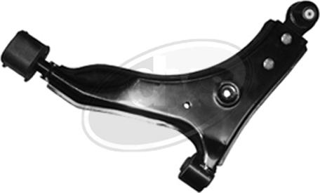 DYS 20-20004-2 - Bras de liaison, suspension de roue droxauto.com